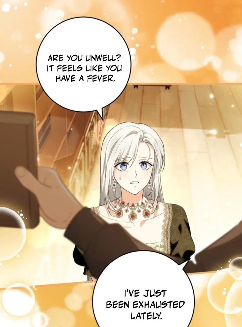 Frozen Wolf, Fire Dragon Chapter 86 – Page 54