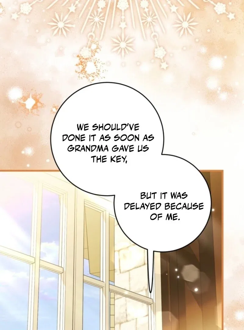 Frozen Wolf, Fire Dragon Chapter 86 – Page 58