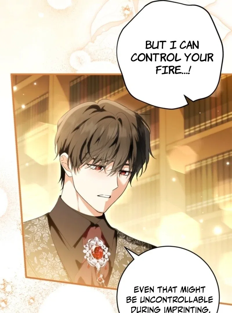 Frozen Wolf, Fire Dragon Chapter 86 – Page 65