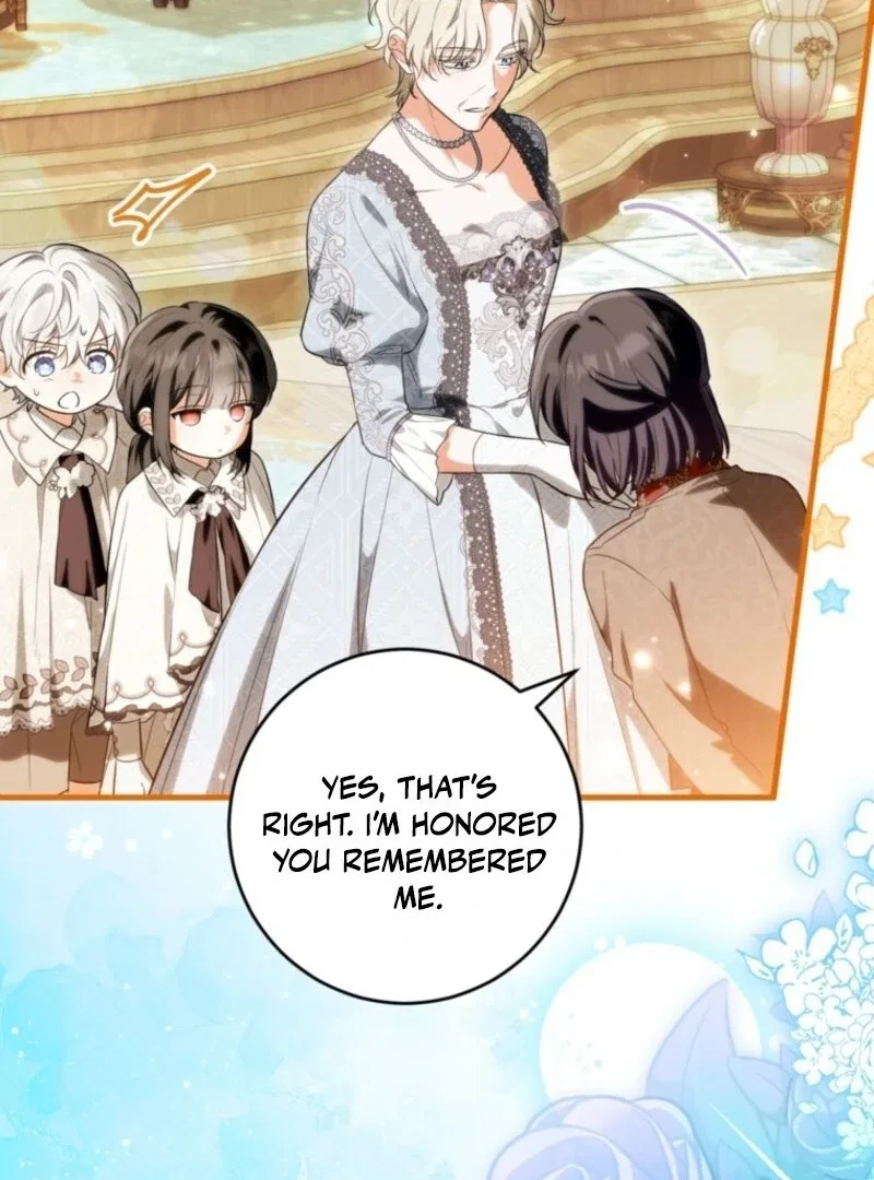 Frozen Wolf, Fire Dragon Chapter 86 – Page 78