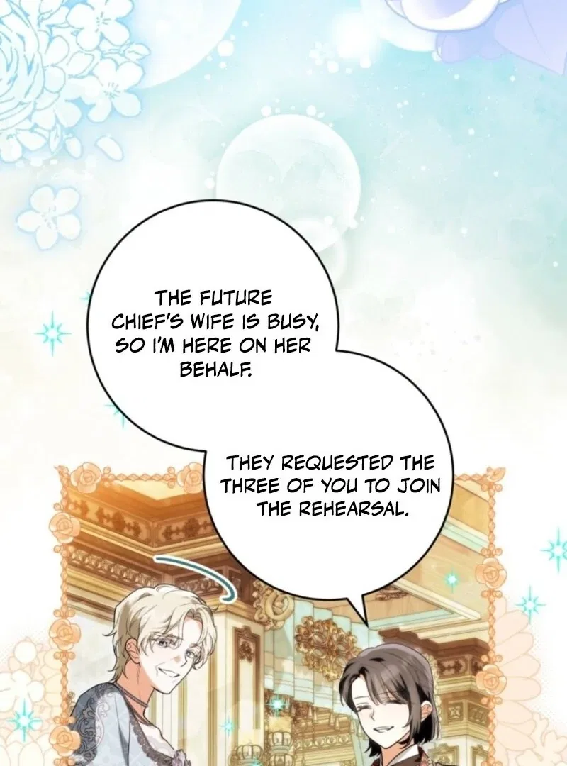 Frozen Wolf, Fire Dragon Chapter 86 – Page 81