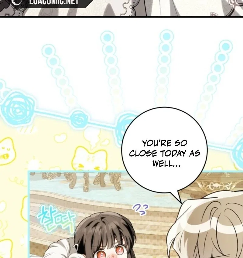 Frozen Wolf, Fire Dragon Chapter 86 – Page 84