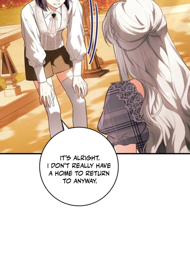 Frozen Wolf, Fire Dragon Chapter 85 – Page 7