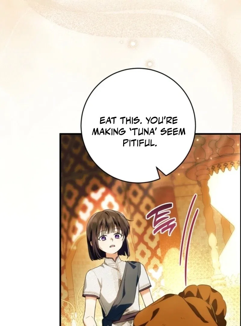 Frozen Wolf, Fire Dragon Chapter 85 – Page 32