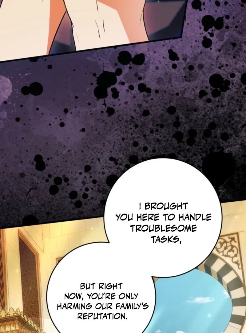 Frozen Wolf, Fire Dragon Chapter 85 – Page 36