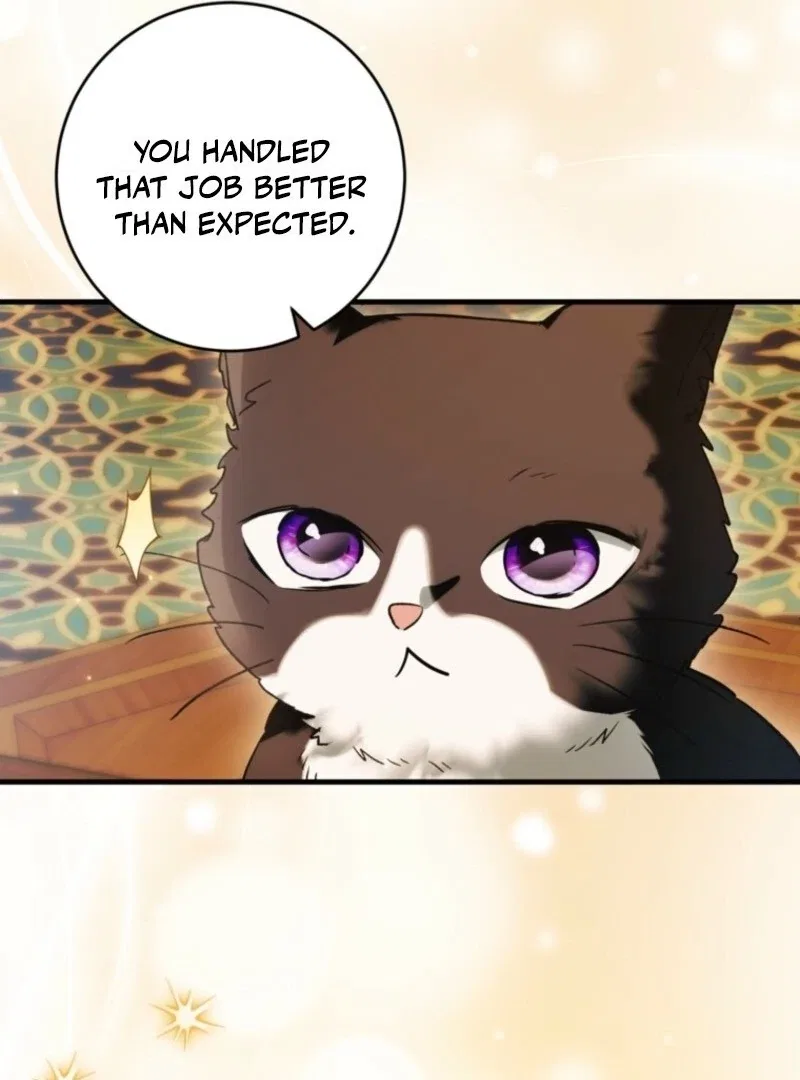 Frozen Wolf, Fire Dragon Chapter 85 – Page 44