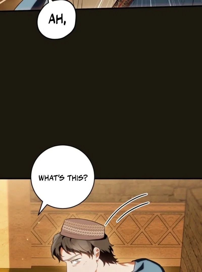 Frozen Wolf, Fire Dragon Chapter 85 – Page 56