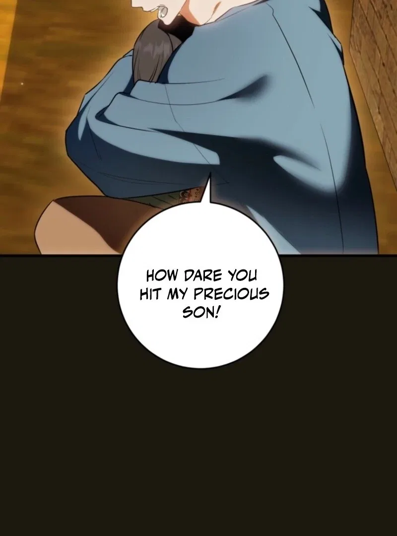 Frozen Wolf, Fire Dragon Chapter 85 – Page 57