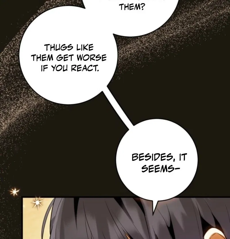 Frozen Wolf, Fire Dragon Chapter 85 – Page 64