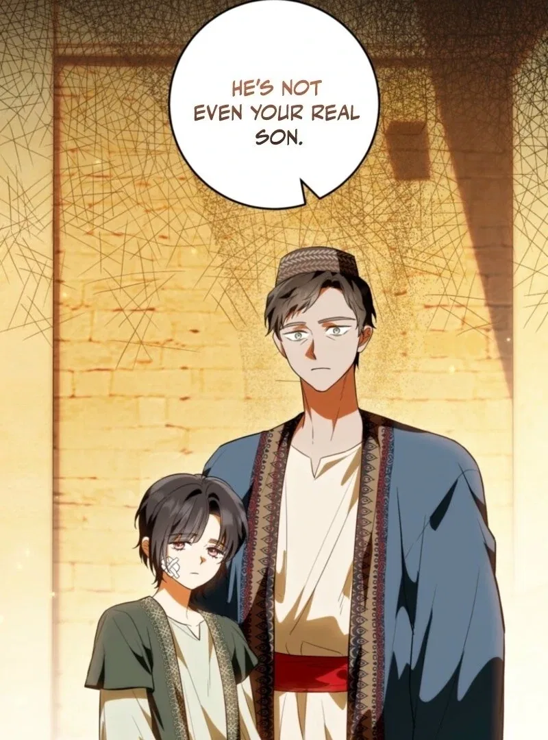 Frozen Wolf, Fire Dragon Chapter 85 – Page 66