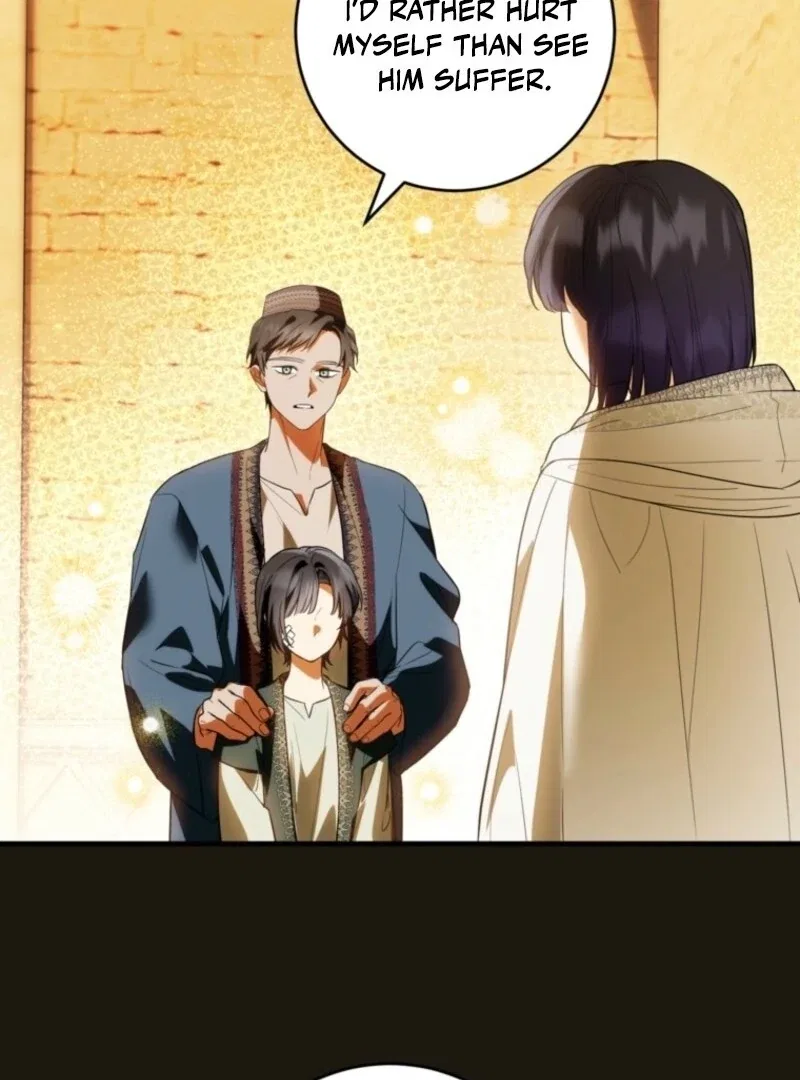 Frozen Wolf, Fire Dragon Chapter 85 – Page 69