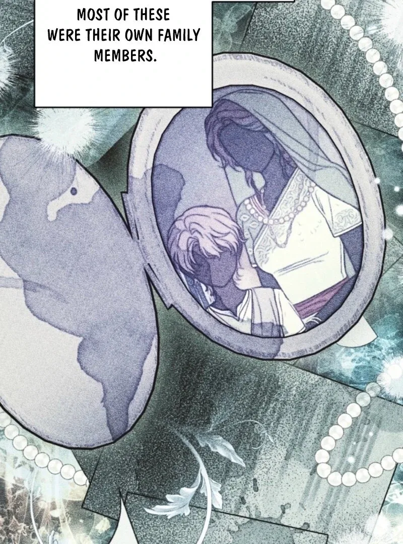 Frozen Wolf, Fire Dragon Chapter 85 – Page 74