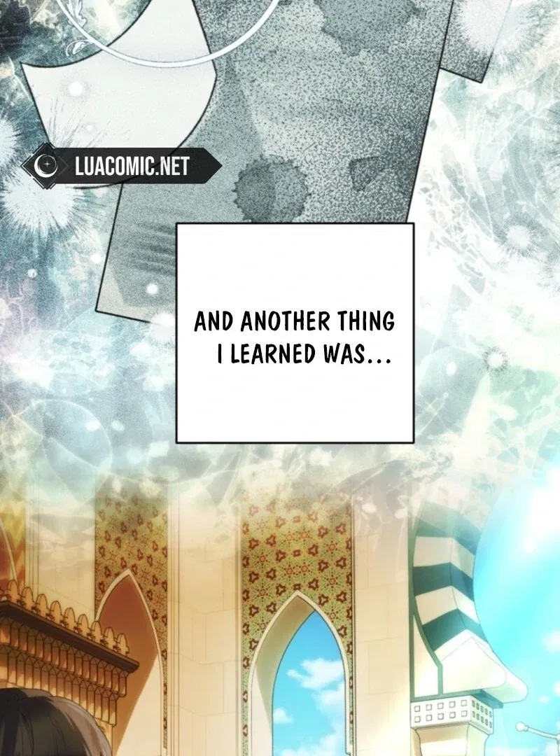 Frozen Wolf, Fire Dragon Chapter 85 – Page 75