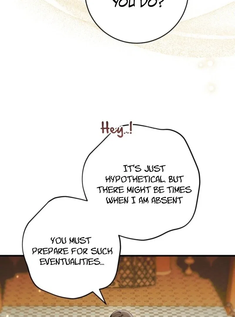 Frozen Wolf, Fire Dragon Chapter 85 – Page 81