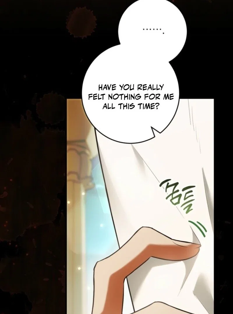 Frozen Wolf, Fire Dragon Chapter 85 – Page 85