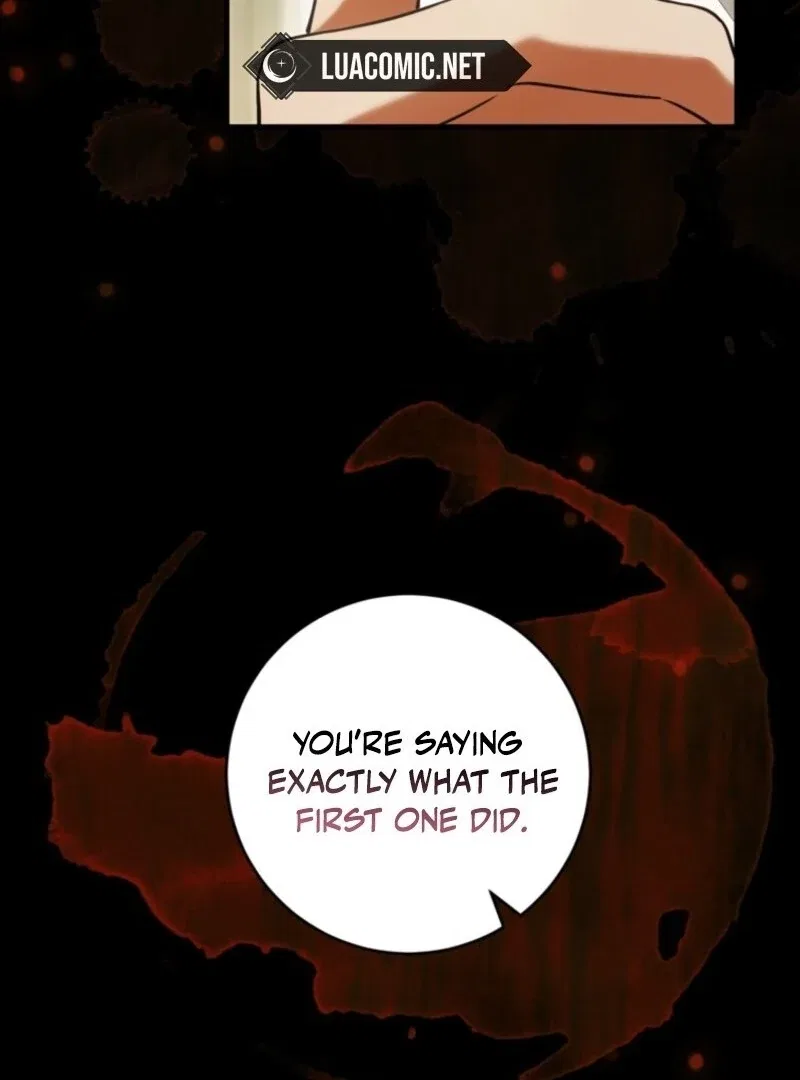 Frozen Wolf, Fire Dragon Chapter 85 – Page 86