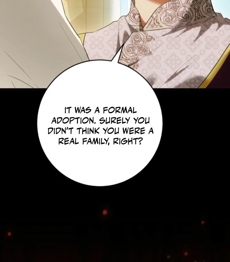 Frozen Wolf, Fire Dragon Chapter 85 – Page 88