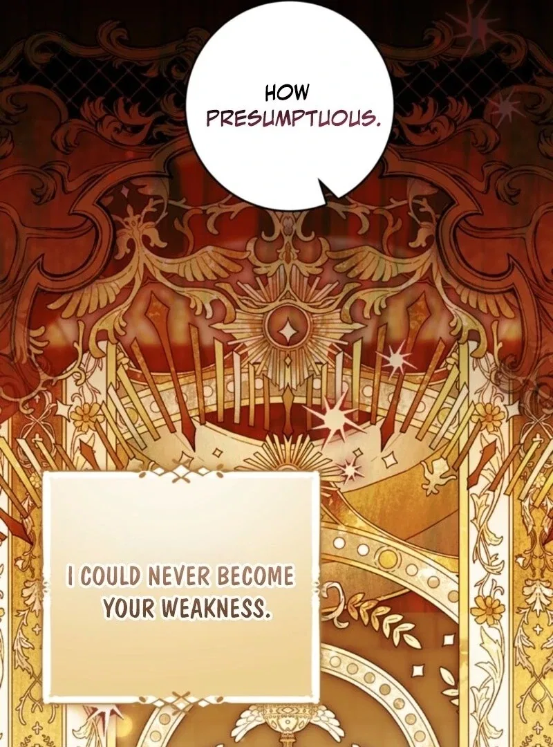 Frozen Wolf, Fire Dragon Chapter 85 – Page 89