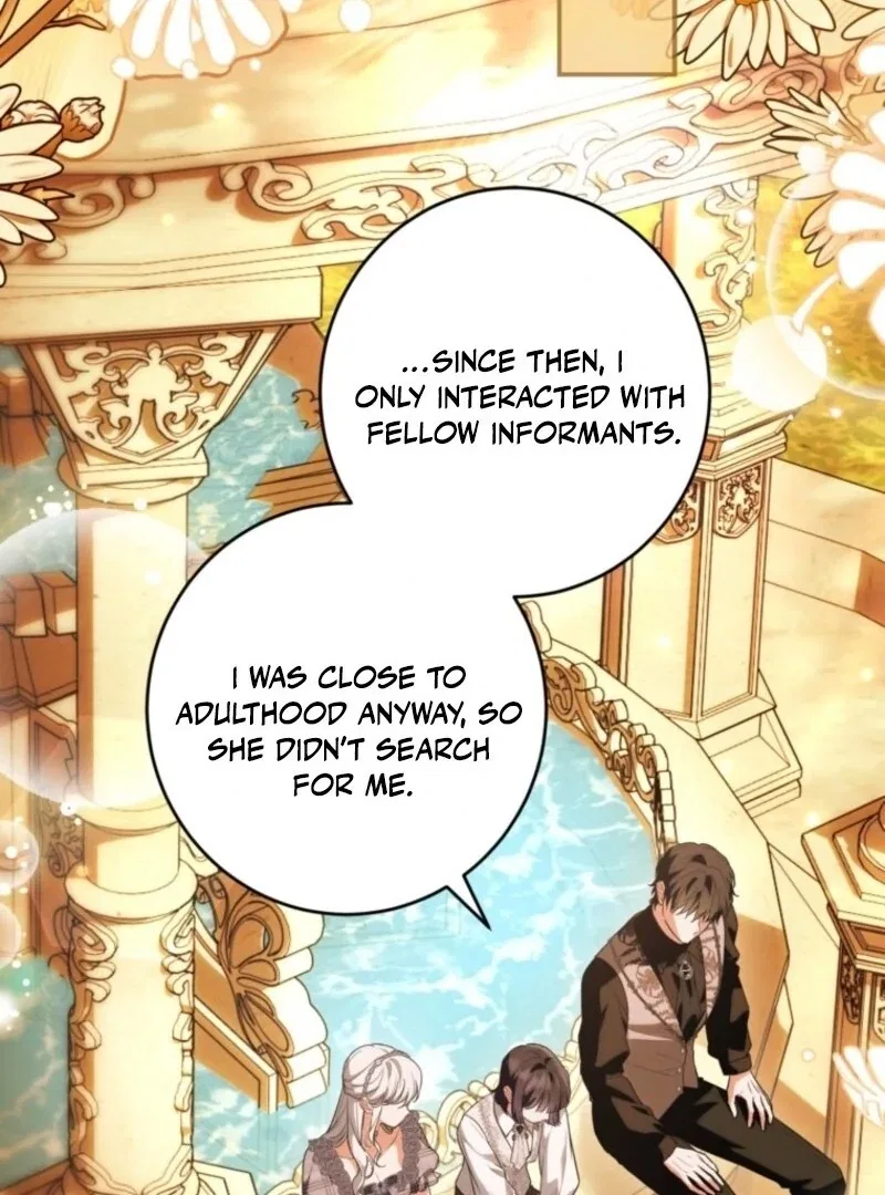 Frozen Wolf, Fire Dragon Chapter 85 – Page 92