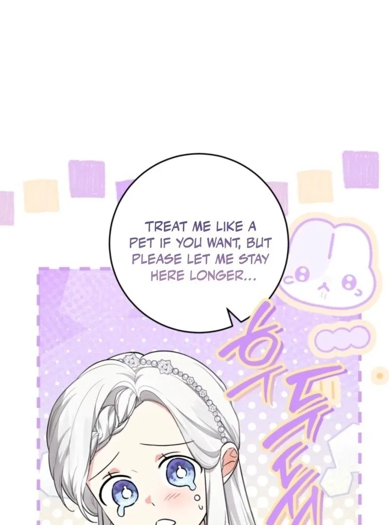 Frozen Wolf, Fire Dragon Chapter 85 – Page 94