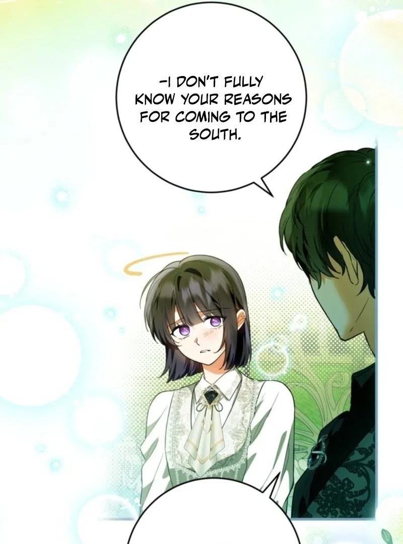 Frozen Wolf, Fire Dragon Chapter 85 – Page 99