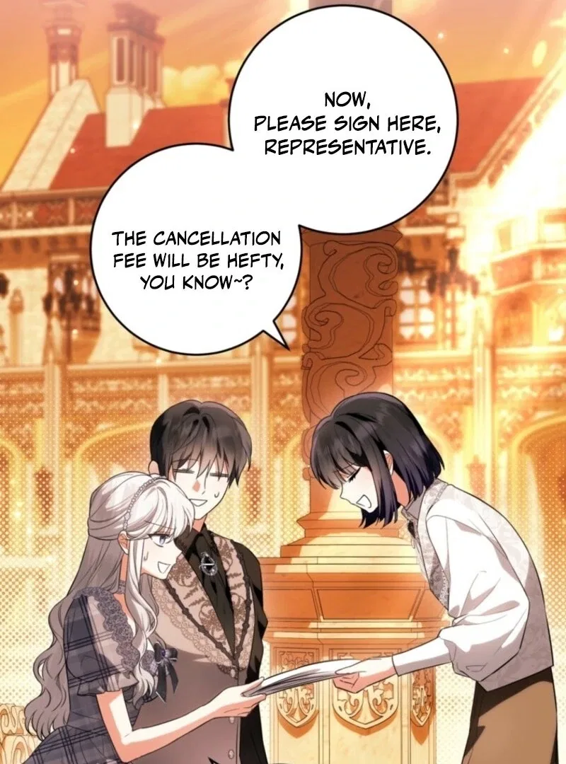 Frozen Wolf, Fire Dragon Chapter 85 – Page 112