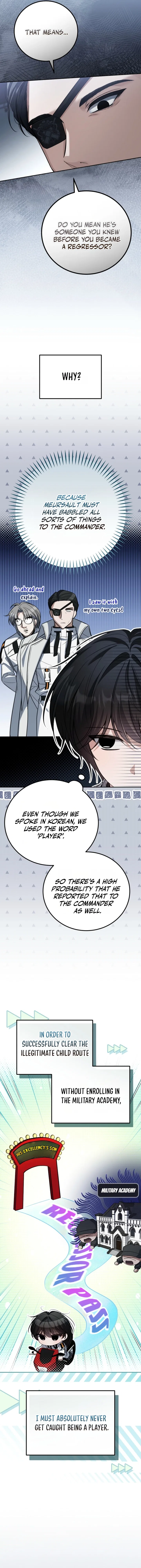 The Apocalypse Needs a Pro Chapter 23 – Page 9