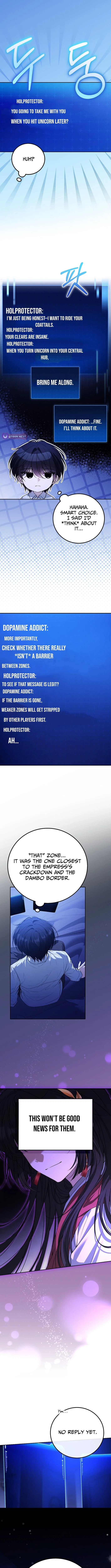 The Apocalypse Needs a Pro Chapter 21 – Page 7