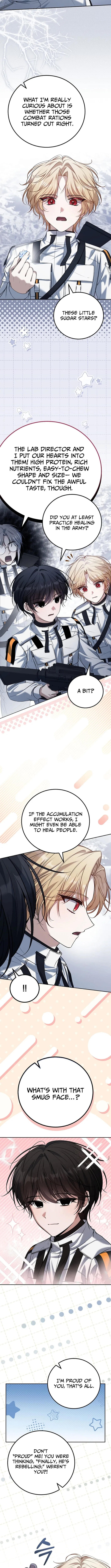 The Apocalypse Needs a Pro Chapter 21 – Page 11