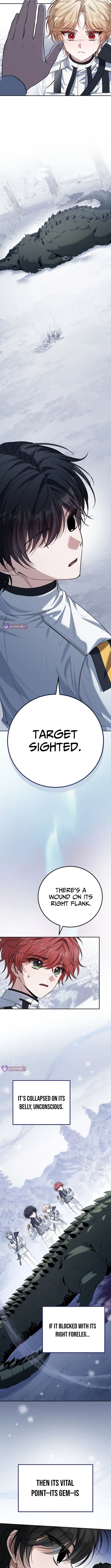 The Apocalypse Needs a Pro Chapter 21 – Page 12