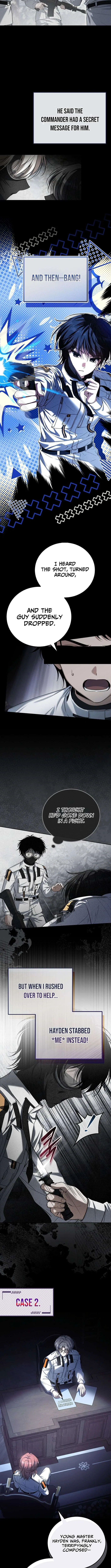 The Apocalypse Needs a Pro Chapter 20 – Page 2