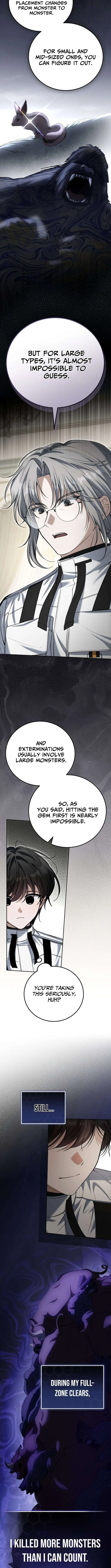 The Apocalypse Needs a Pro Chapter 20 – Page 8