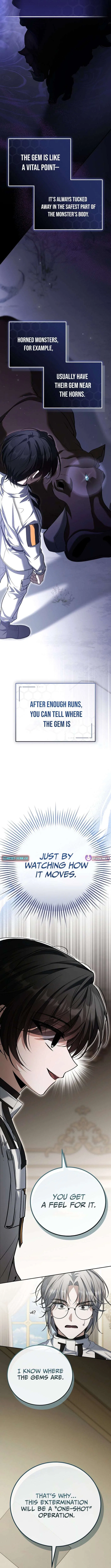 The Apocalypse Needs a Pro Chapter 20 – Page 9