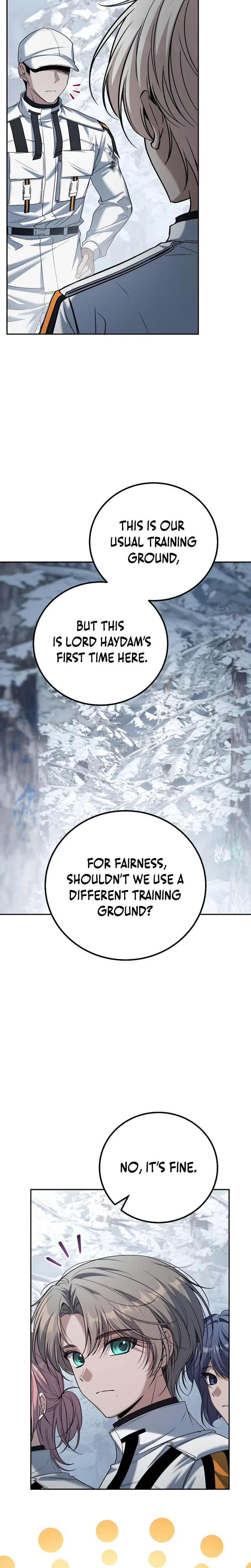 The Apocalypse Needs a Pro Chapter 19 – Page 3