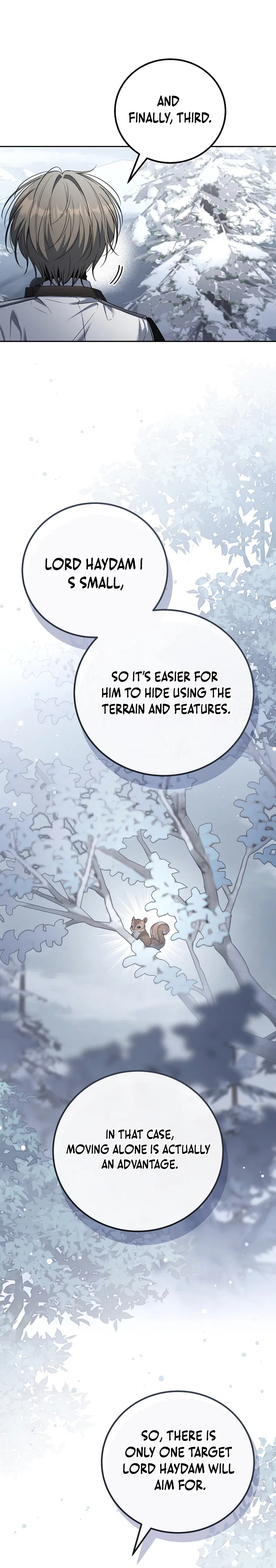 The Apocalypse Needs a Pro Chapter 19 – Page 10