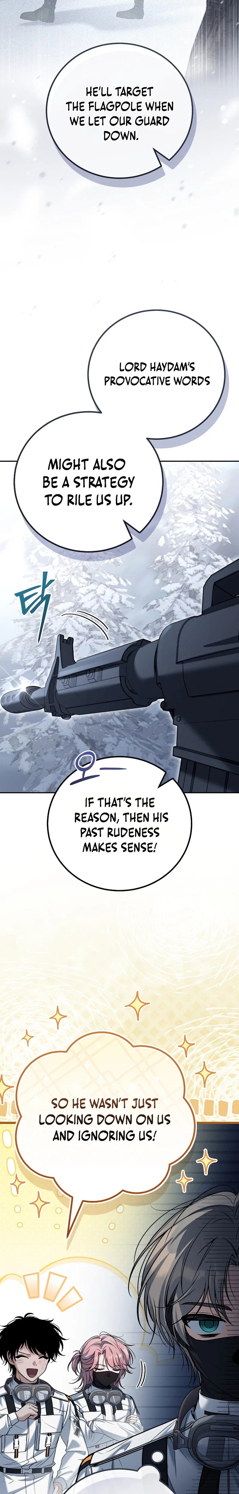 The Apocalypse Needs a Pro Chapter 19 – Page 12