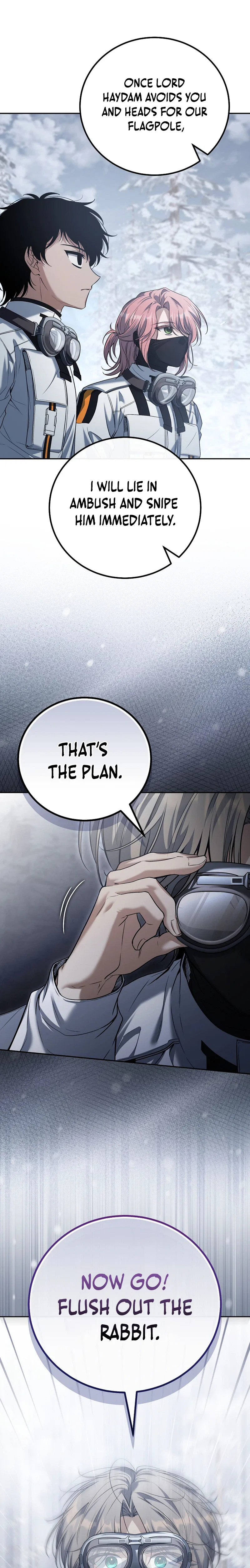 The Apocalypse Needs a Pro Chapter 19 – Page 14