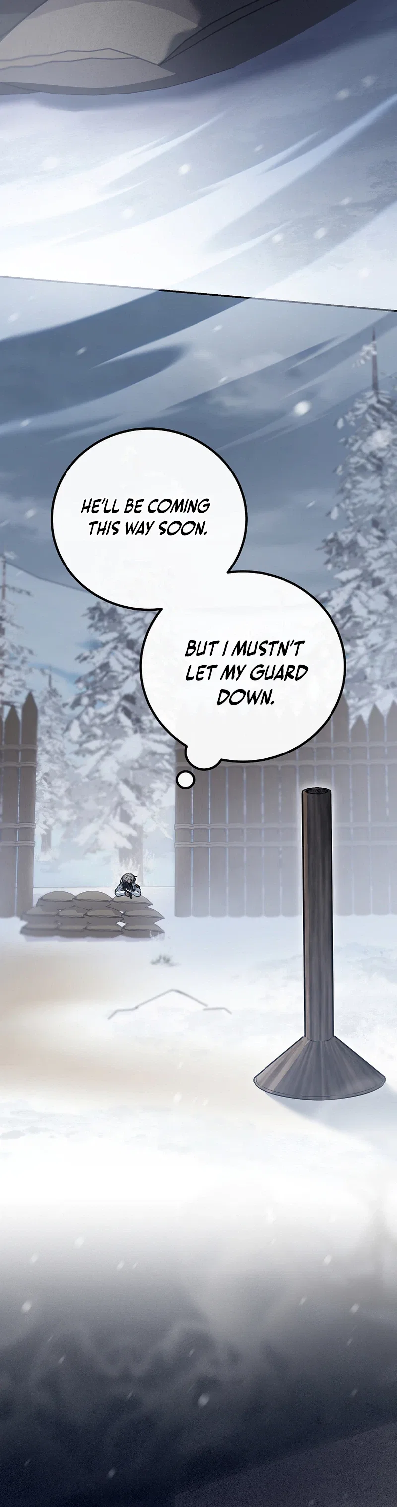 The Apocalypse Needs a Pro Chapter 19 – Page 19