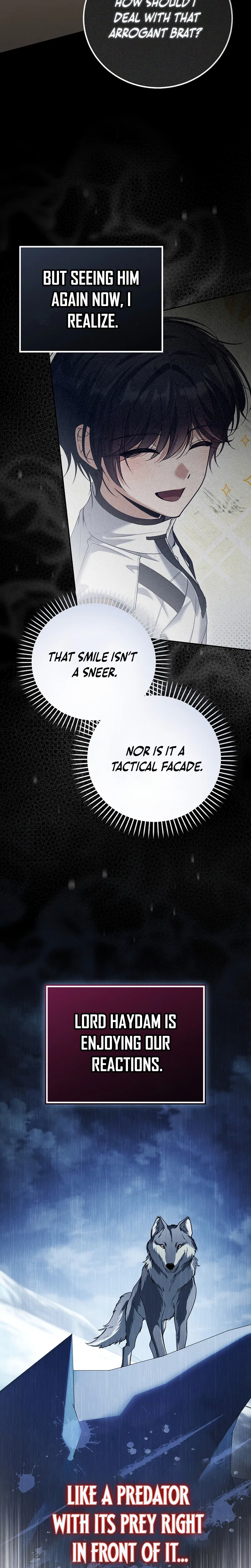 The Apocalypse Needs a Pro Chapter 19 – Page 21