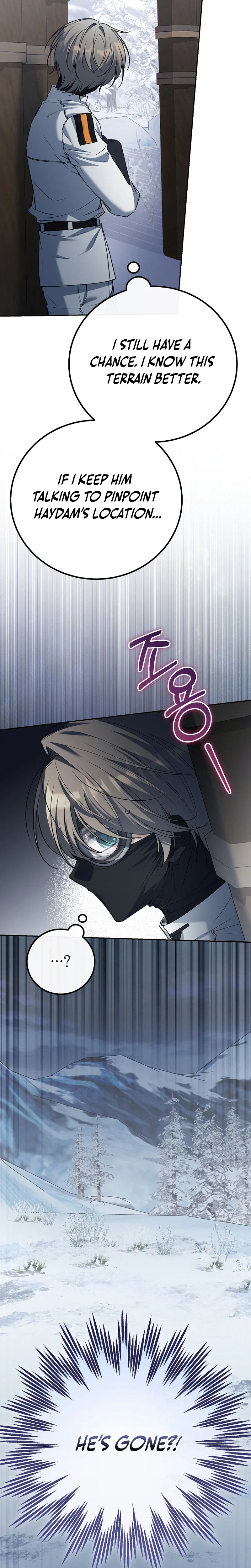 The Apocalypse Needs a Pro Chapter 19 – Page 27