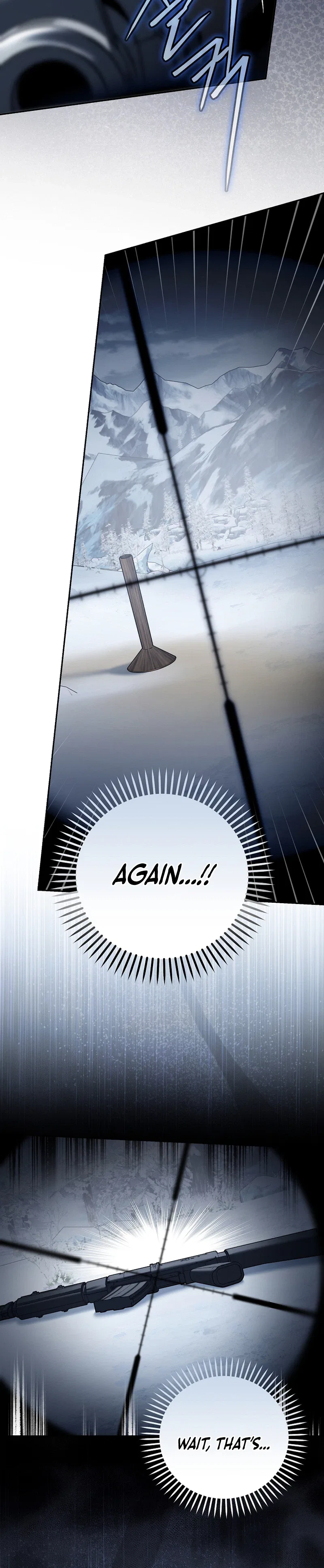 The Apocalypse Needs a Pro Chapter 19 – Page 31