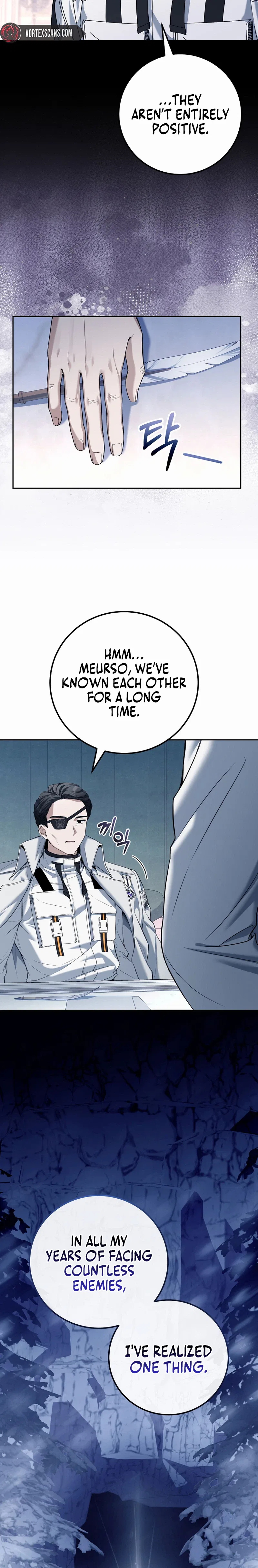 The Apocalypse Needs a Pro Chapter 18 – Page 7