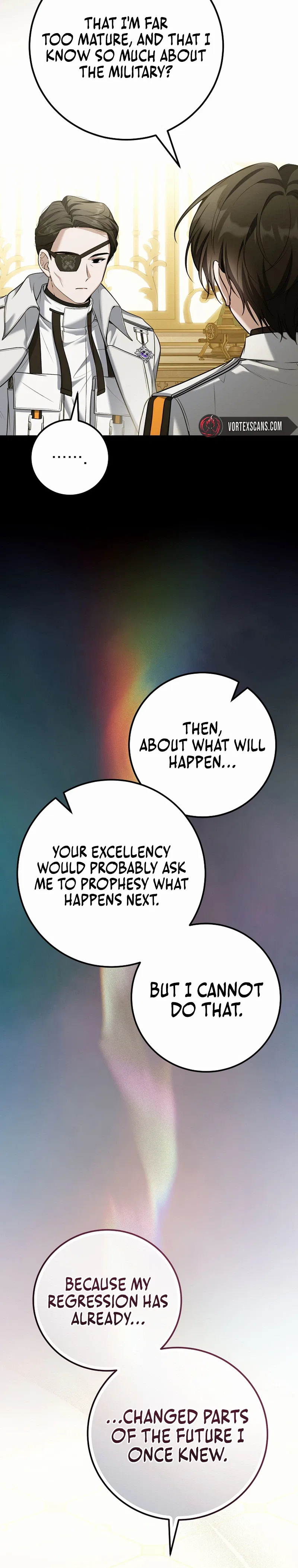 The Apocalypse Needs a Pro Chapter 18 – Page 13
