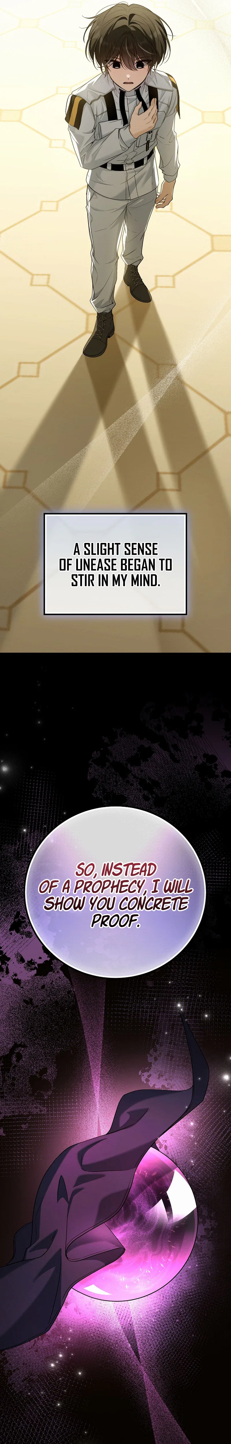 The Apocalypse Needs a Pro Chapter 18 – Page 14