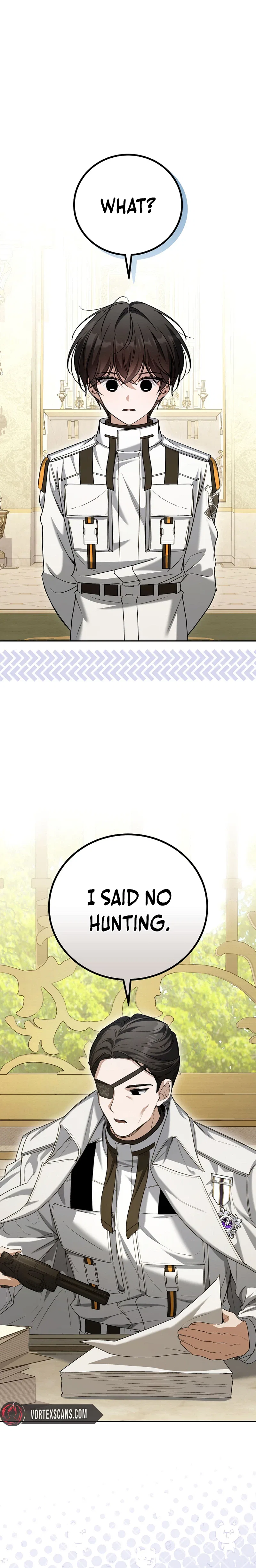 The Apocalypse Needs a Pro Chapter 17 – Page 15