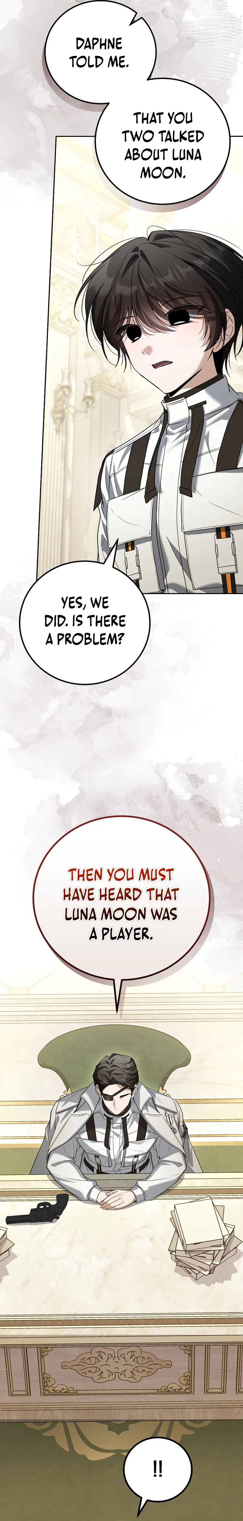 The Apocalypse Needs a Pro Chapter 17 – Page 19