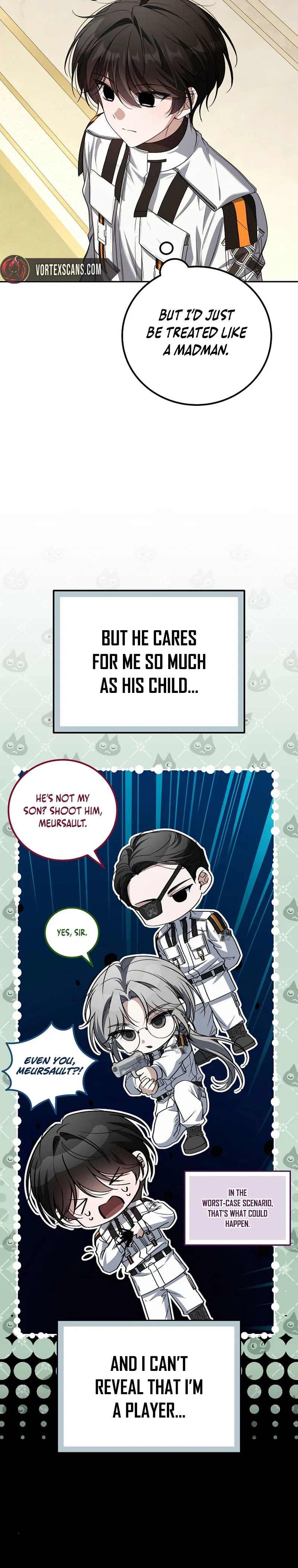 The Apocalypse Needs a Pro Chapter 17 – Page 27