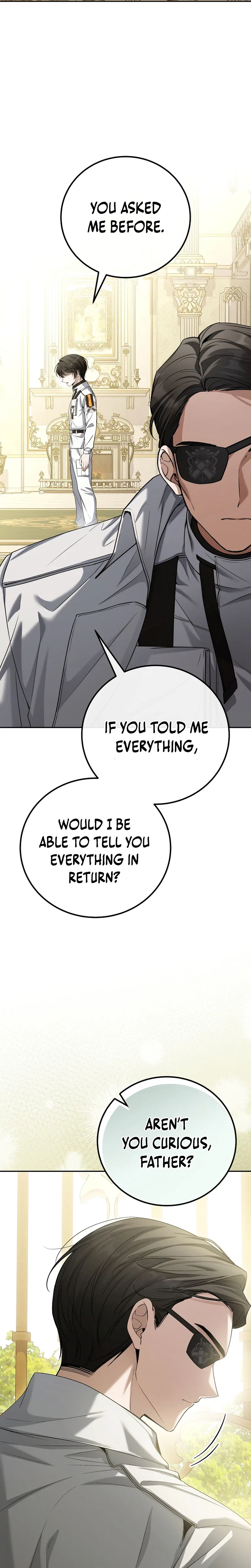 The Apocalypse Needs a Pro Chapter 17 – Page 29