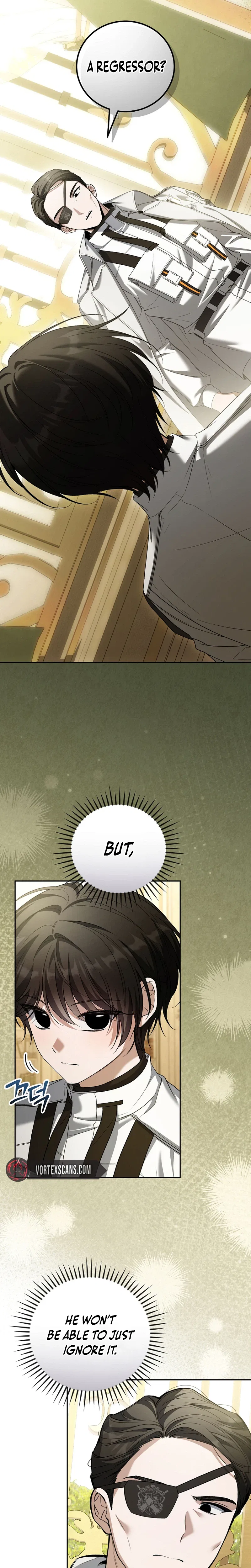The Apocalypse Needs a Pro Chapter 17 – Page 31