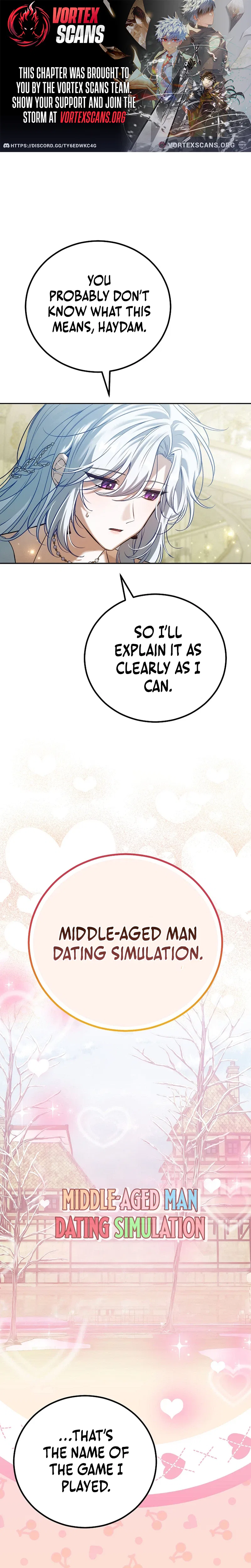The Apocalypse Needs a Pro Chapter 16 – Page 1